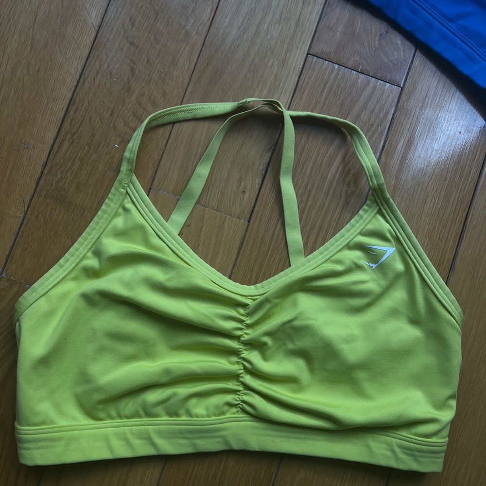 Gymshark sports bra